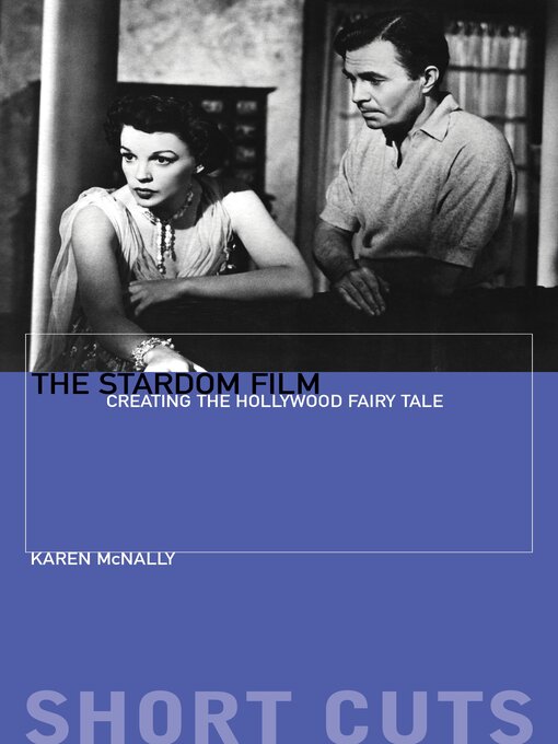Title details for The Stardom Film by Karen McNally - Available